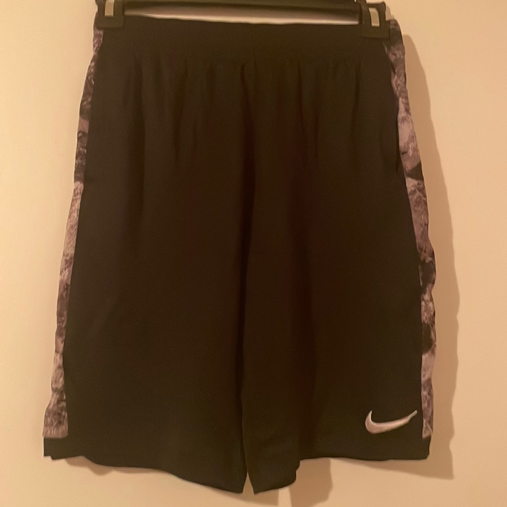Nike dri-fit pants